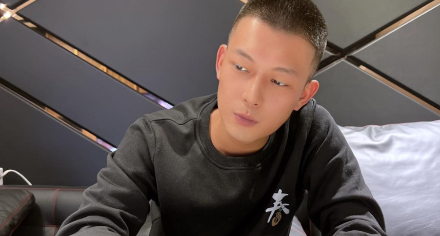 名義遭冒用！鳳梨爆氣澄清「根本沒時間玩交友」：被騙別來煩我